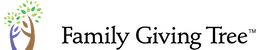 Family Giving Tree logo